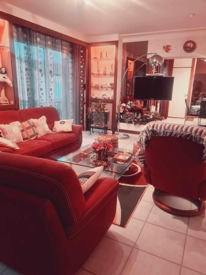 Holiday home Belle Maison Au Calme - Comme A La Maison *