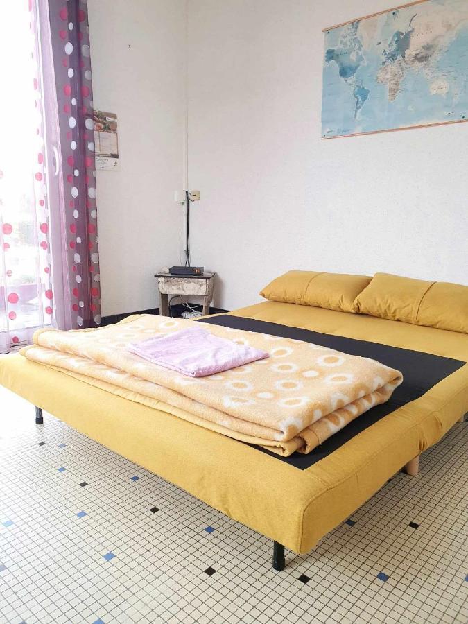 Holiday home Belle Maison Au Calme - Comme A La Maison Saint-Philbert-de-Grand-Lieu
