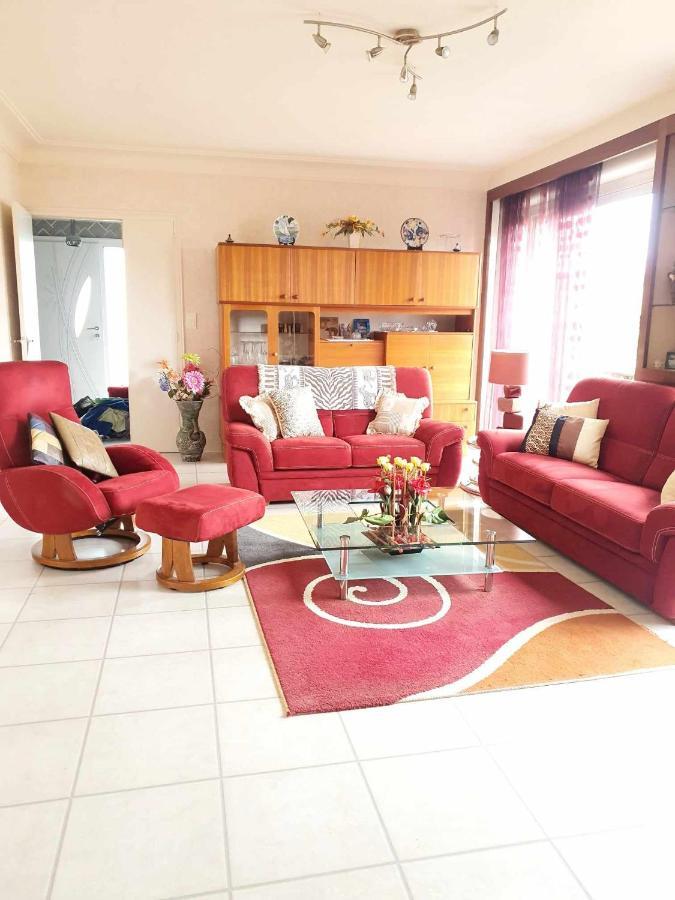 Belle Maison Au Calme - Comme A La Maison Saint-Philbert-de-Grand-Lieu