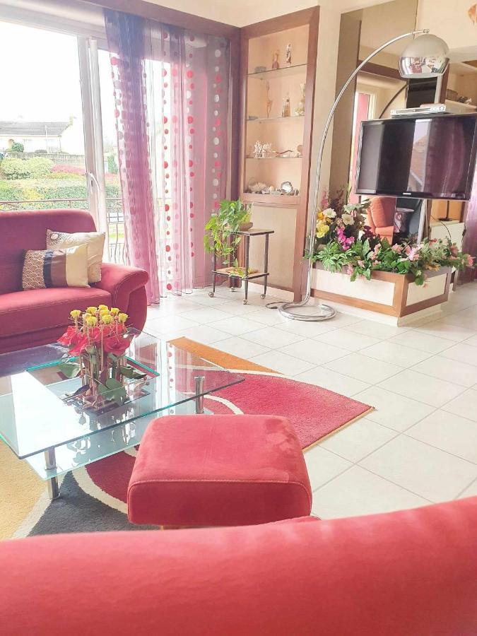 Belle Maison Au Calme - Comme A La Maison Holiday home