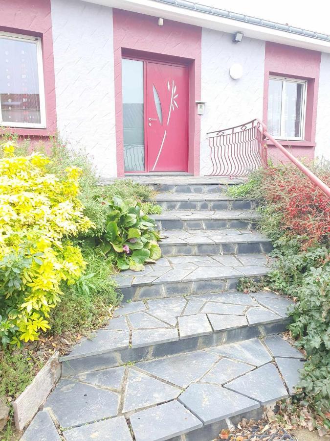 Belle Maison Au Calme - Comme A La Maison Holiday home *